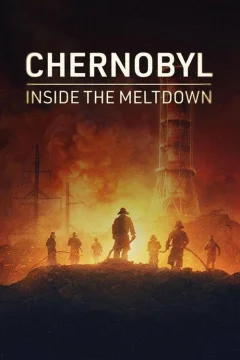 Катастрофа: Чернобыль